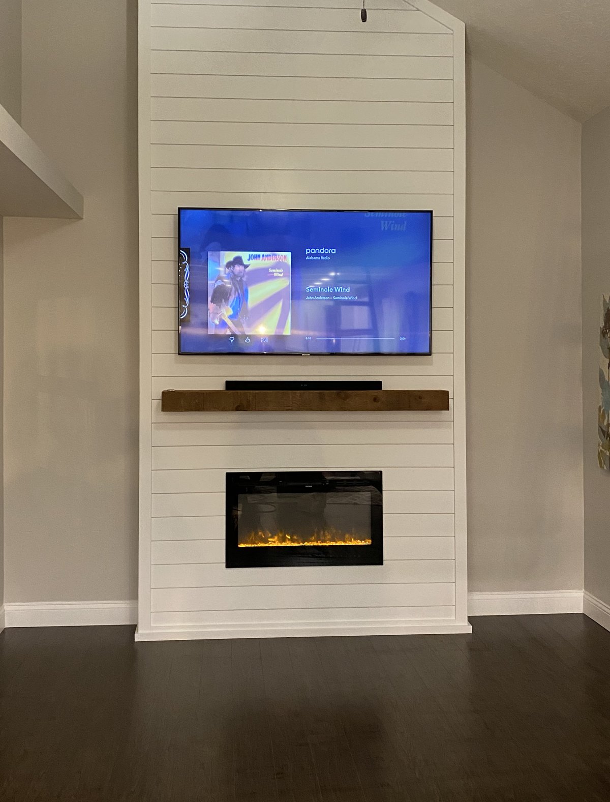 Built-ins after